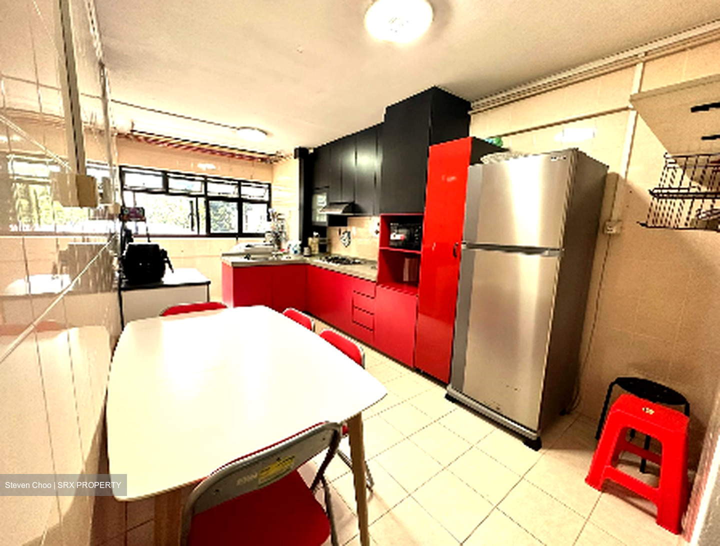 Blk 132 MARSILING RISE (Woodlands), HDB 3 Rooms #589755021